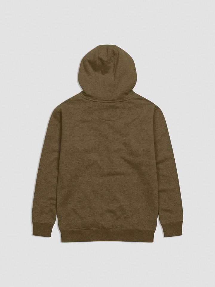 TOD DIY Hoodie product image (18)