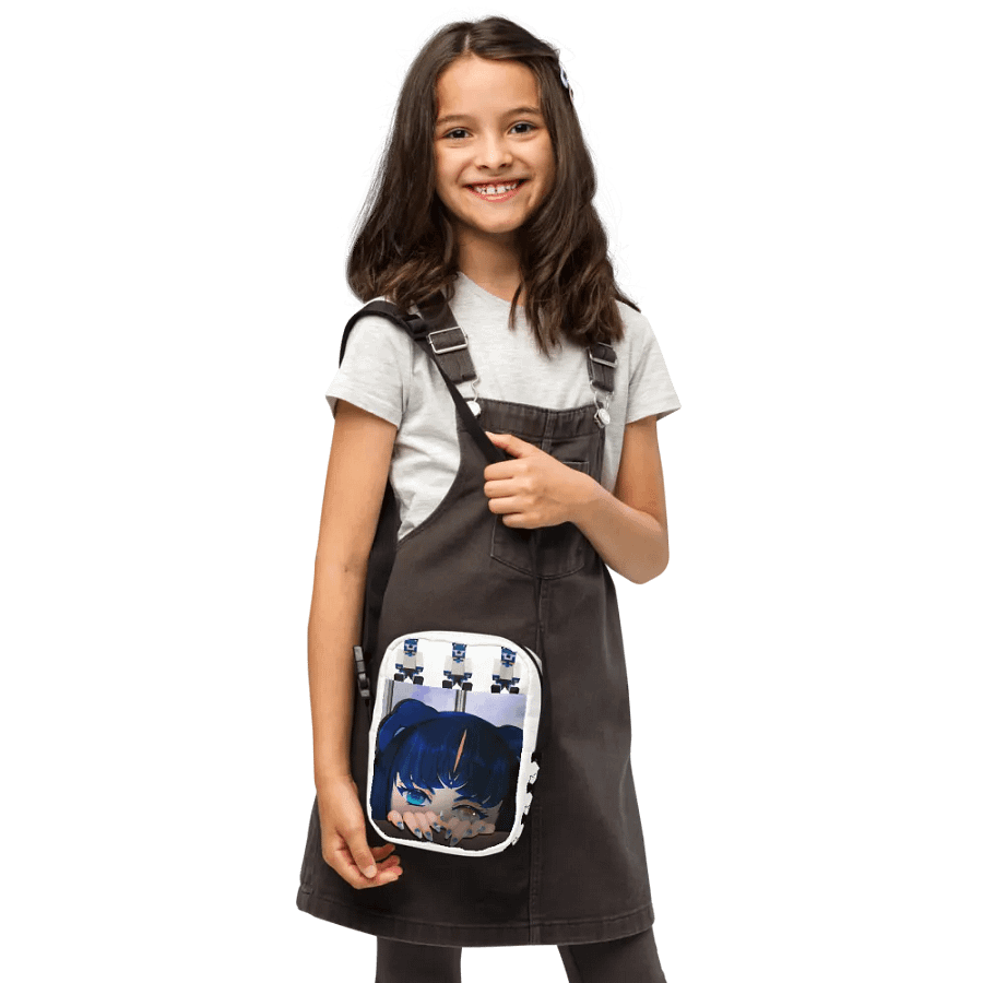 Born Under a Rock Bag product image (12)