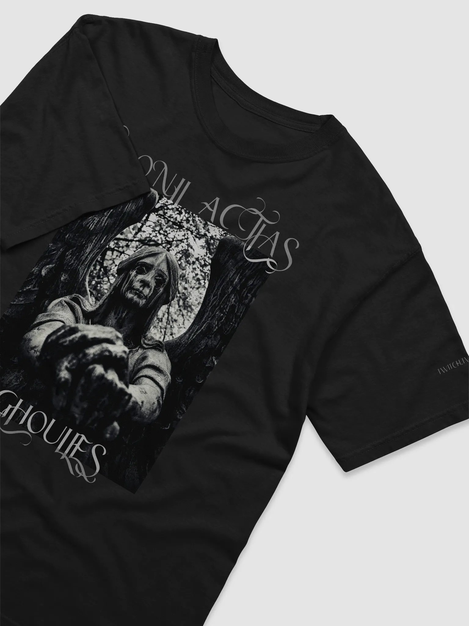 Haserot T-shirt product image (3)