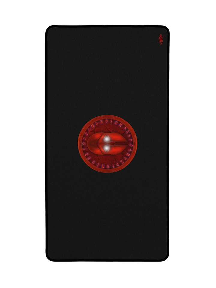 SpartanX Desk Mat product image (2)
