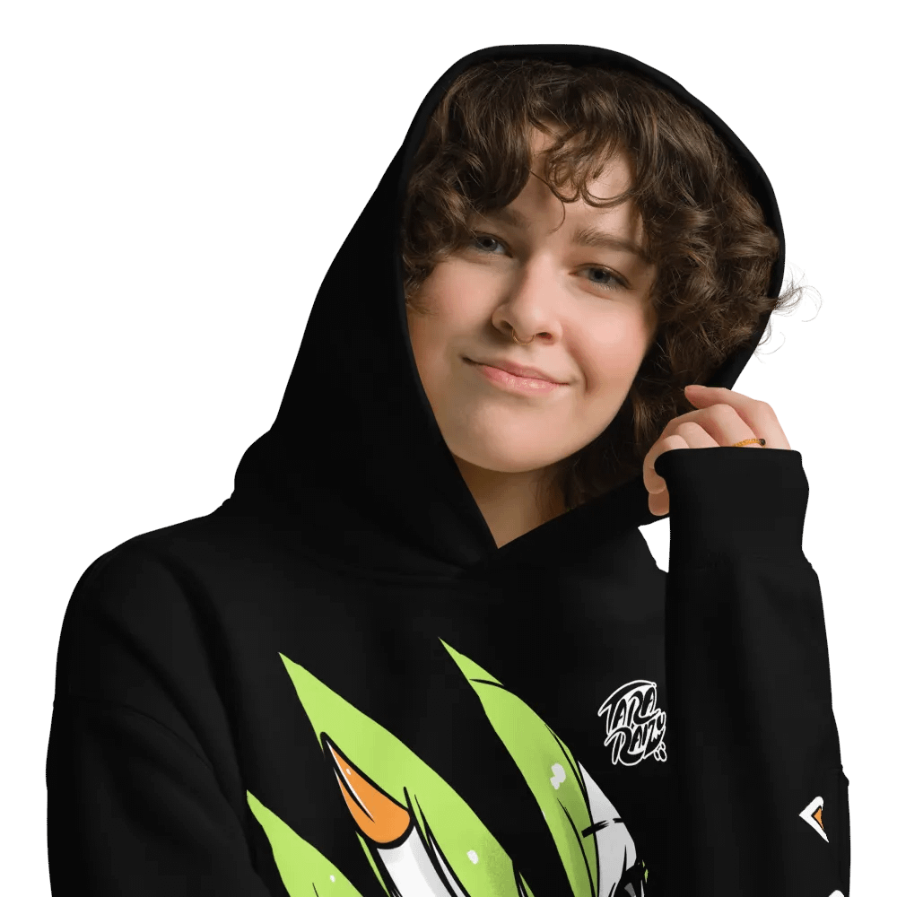 Classic Tara Hoodie product image (12)