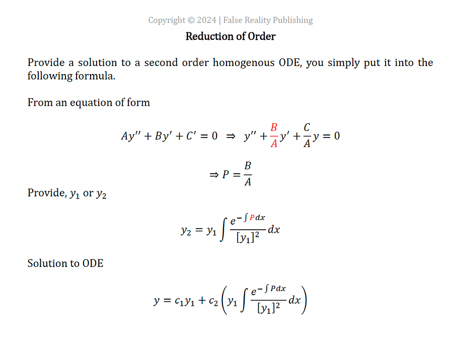 The Ultimate Crash Course (Includes BONUS Ultimate Cheat Sheet) 800 Pages of Goodness!!! product image (7)
