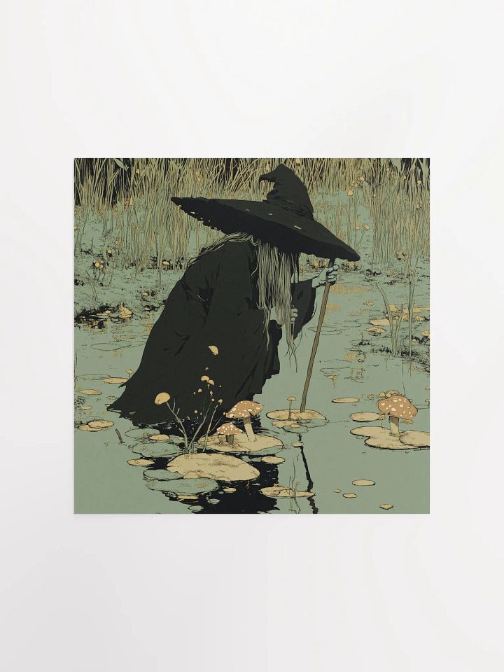 Witch of the Bog product image (5)