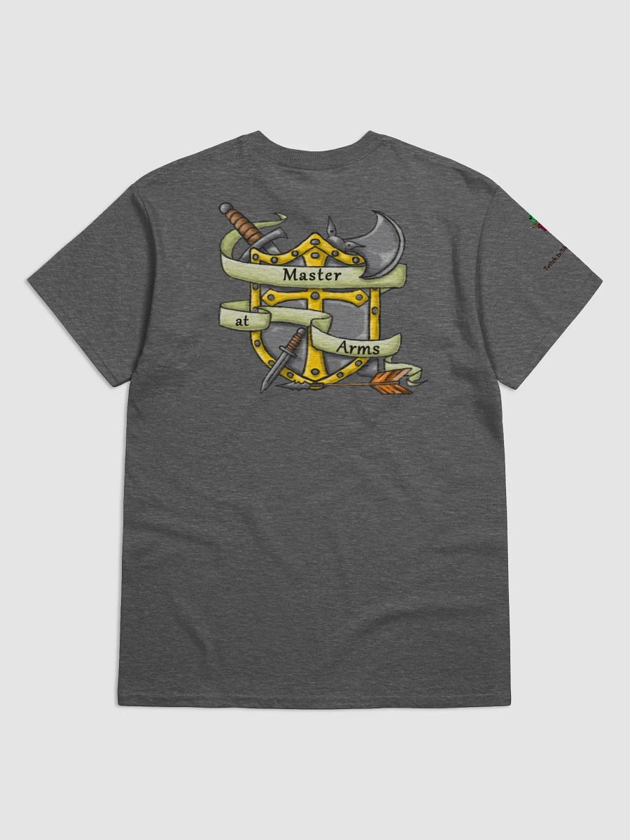 Master At Arms product image (1)