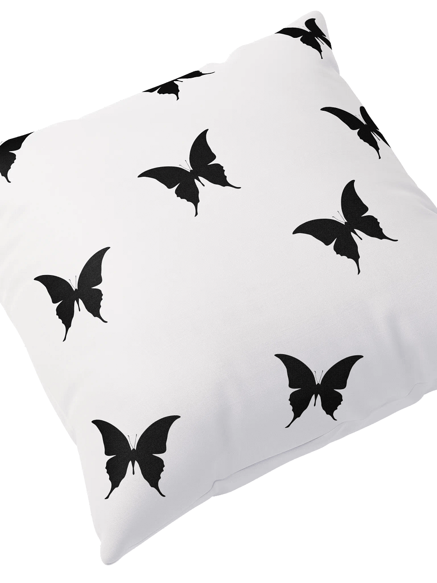 Butterfly pillow product image (4)