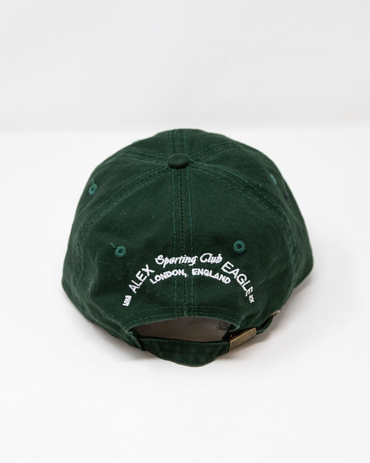 Semaine Club Cap product image (3)