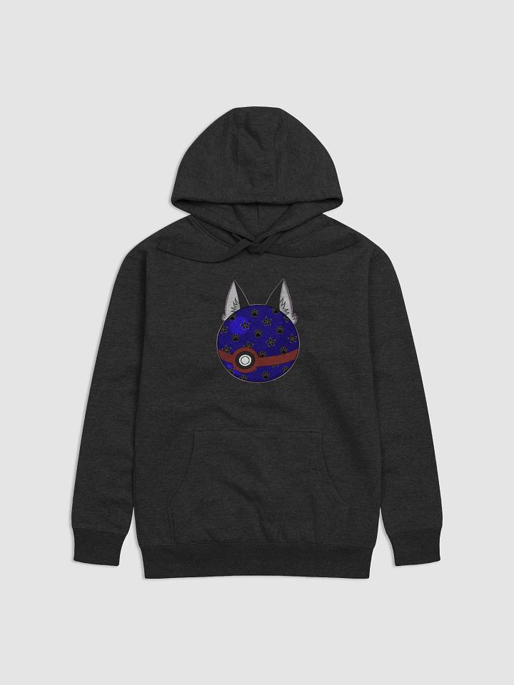 Punkwolfy Hoodie product image (1)