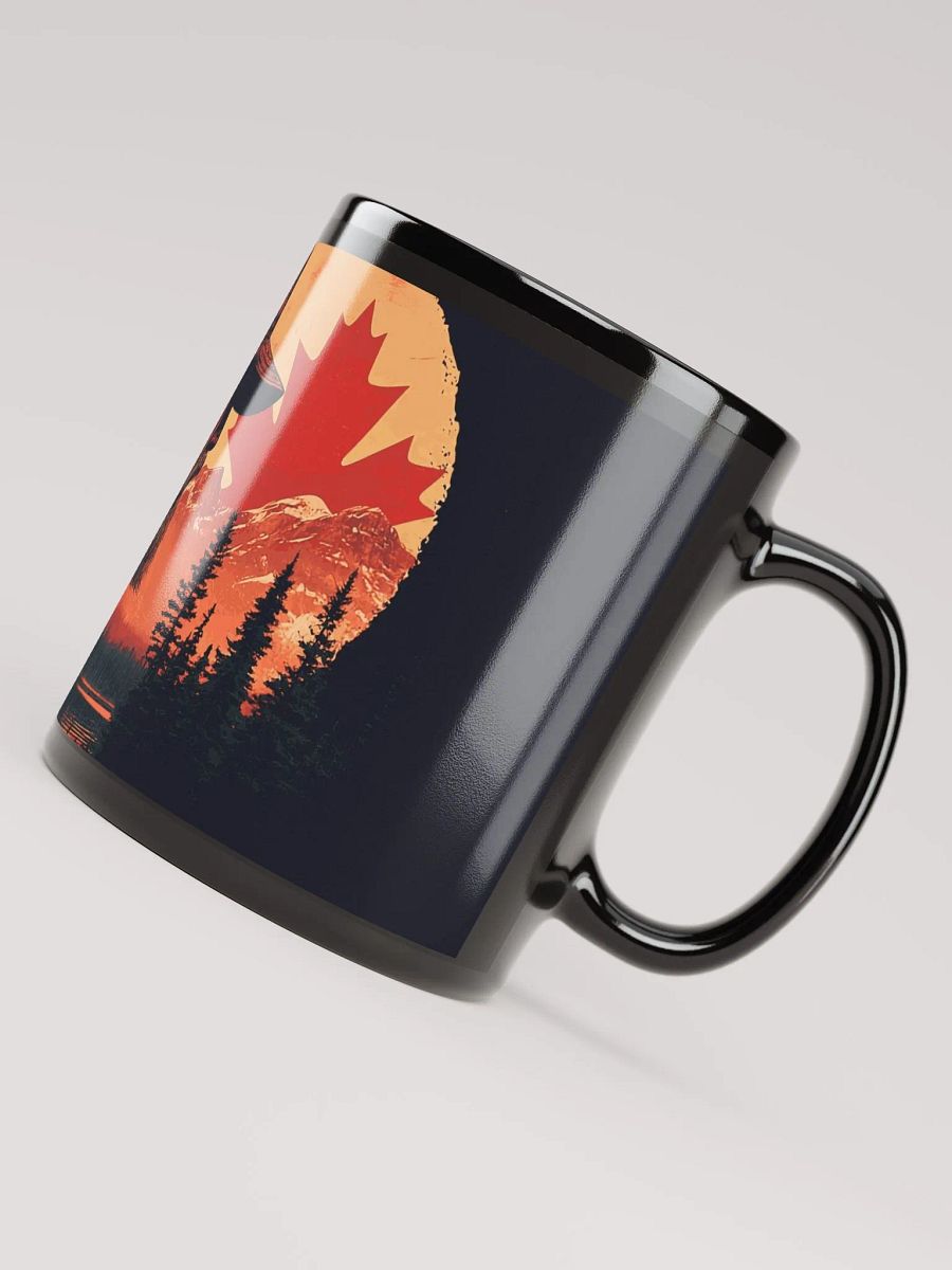 Feyd101 Lumberjack Mug product image (4)