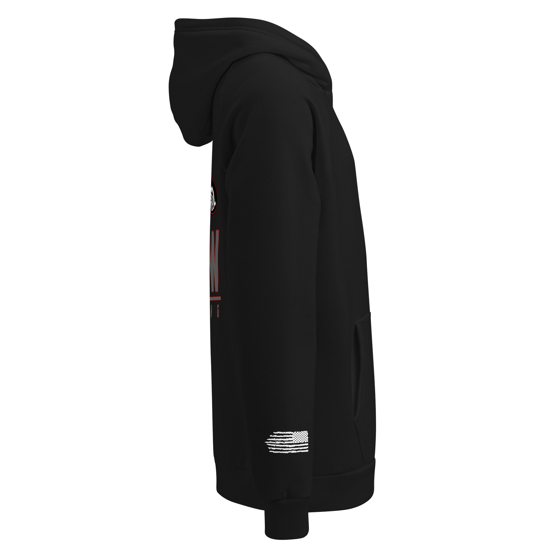 Hoodie of Freedom (2A) product image (5)