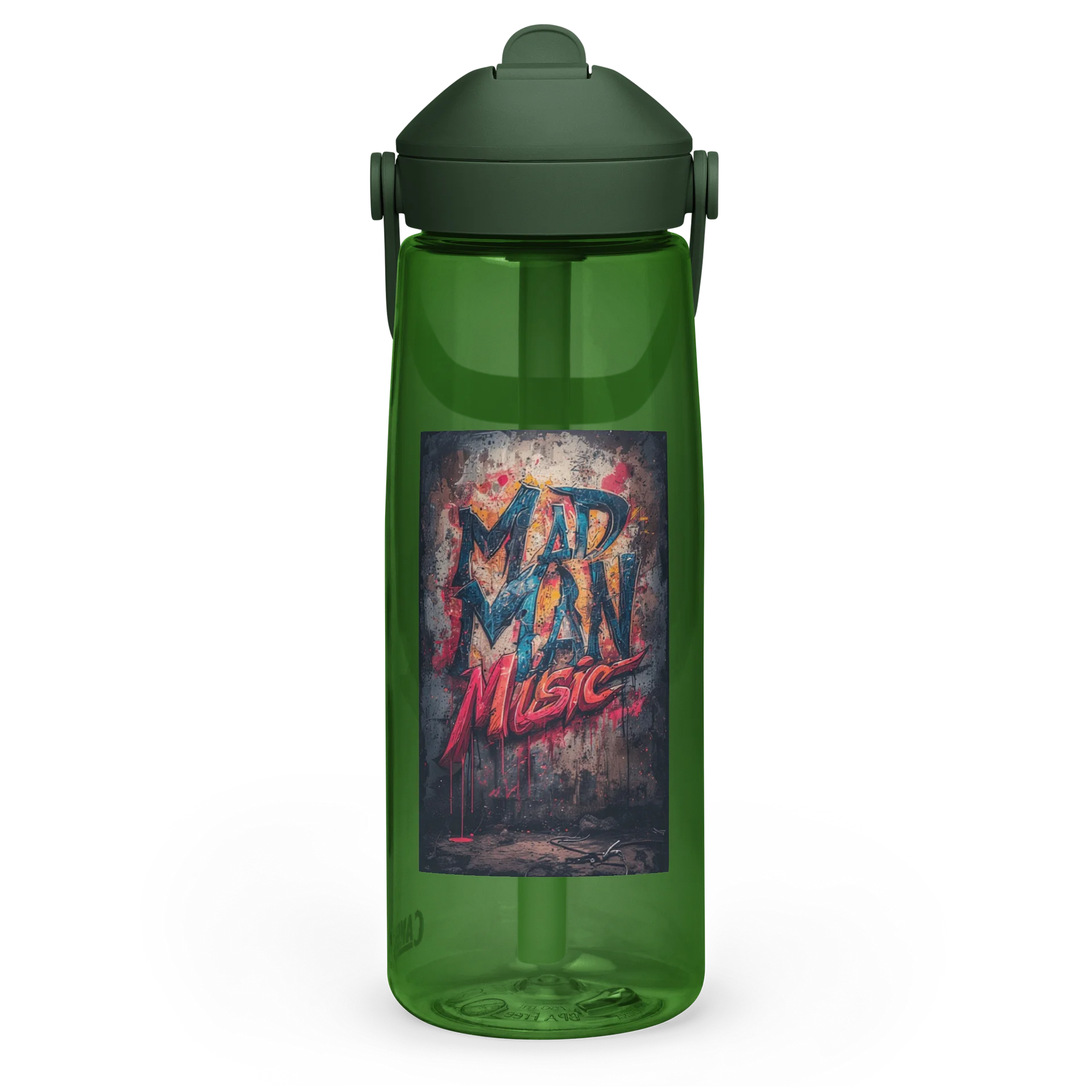 Mad Man Music product image (3)