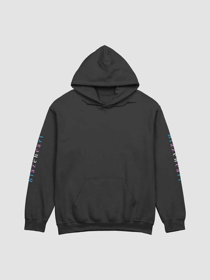 Cotton Candy Hoodie product image (1)