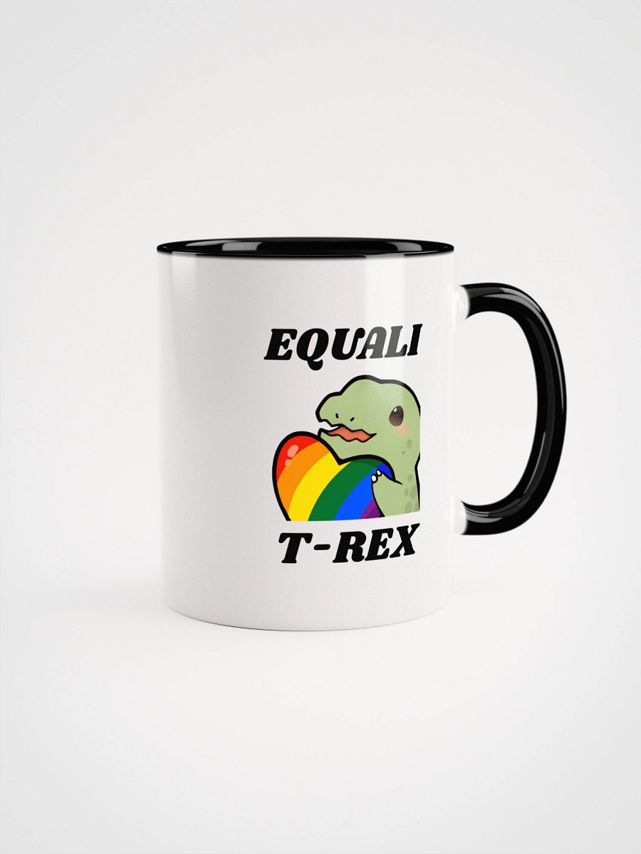 Equali T-Rex Mug product image (3)