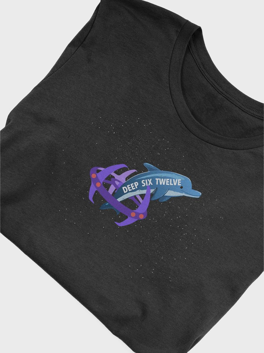Deep Six Twelve / Unisex product image (14)