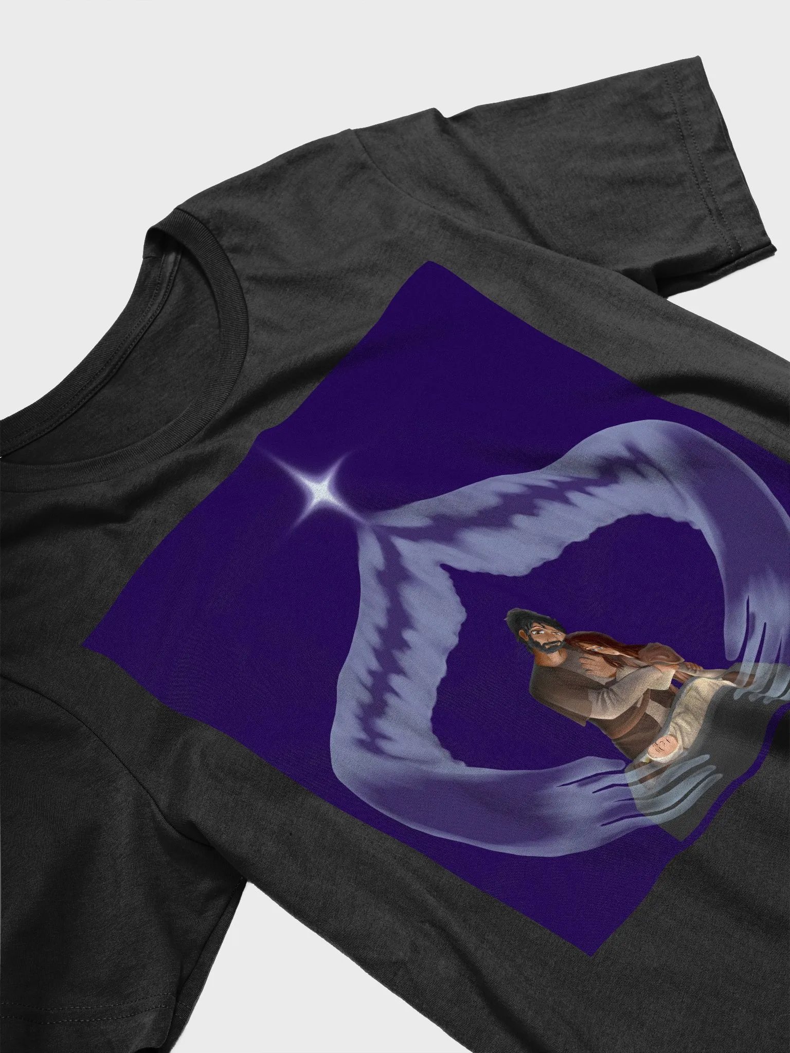 The Love of God T-Shirt product image (3)