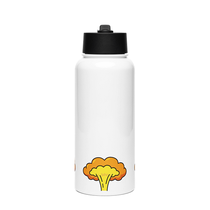 Finoggin 'Splosion Water Bottle product image (1)