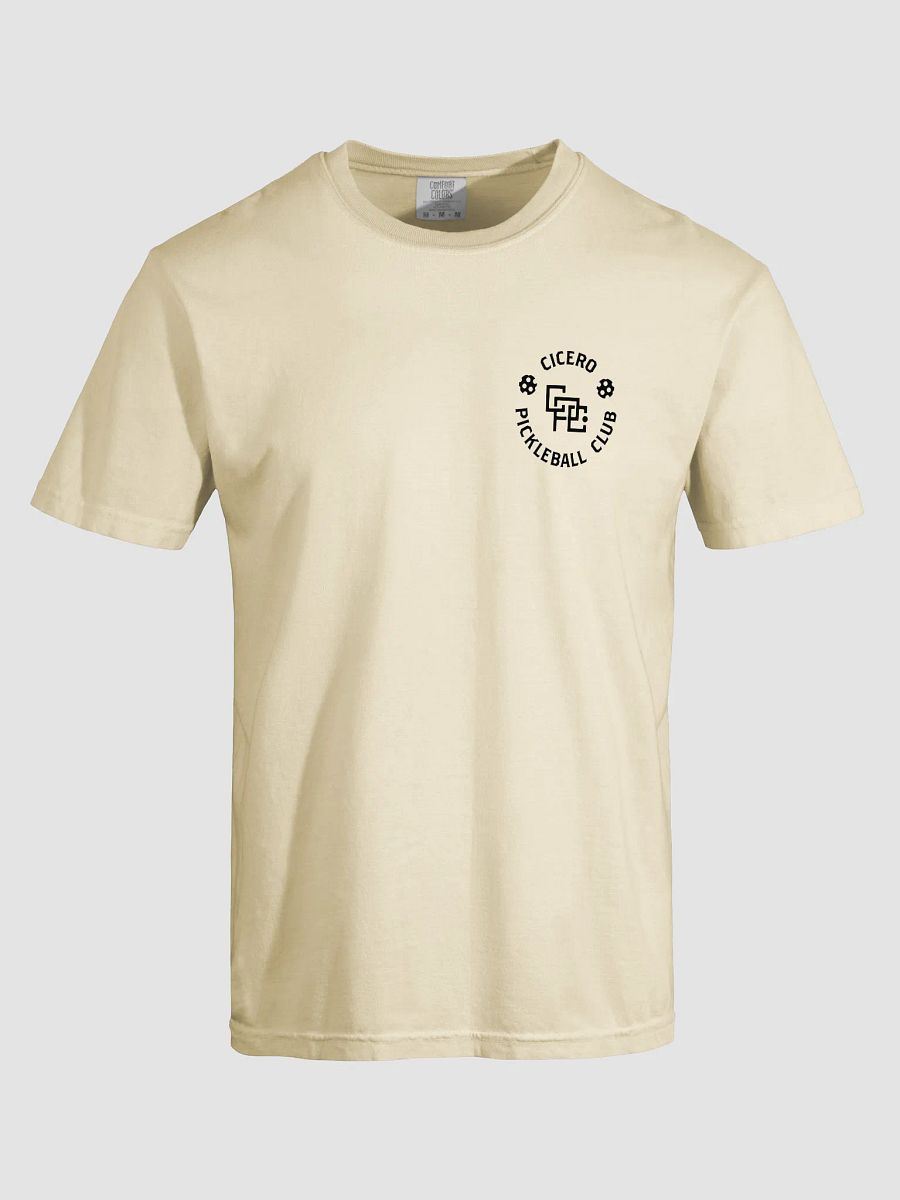 CPC Homecourt Tee product image (5)
