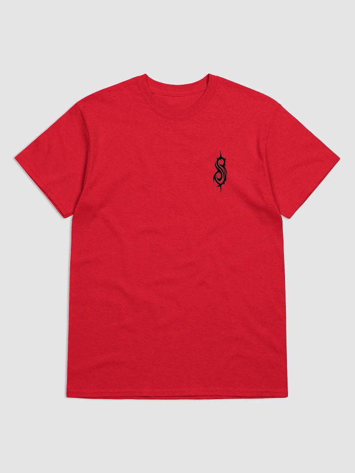 Slipknot Logo T-Shirt product image (1)