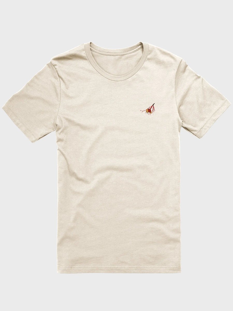 Lyvyes Oni Nova Blossom Supersoft T-Shirt product image (1)