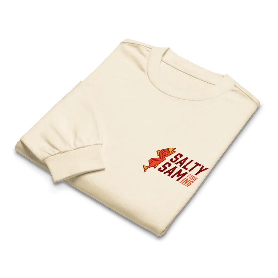 The Fall Run 2024 Long Sleeve product image (6)