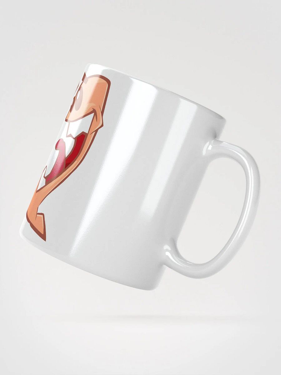 Poking | Reactions | Mugs product image (6)