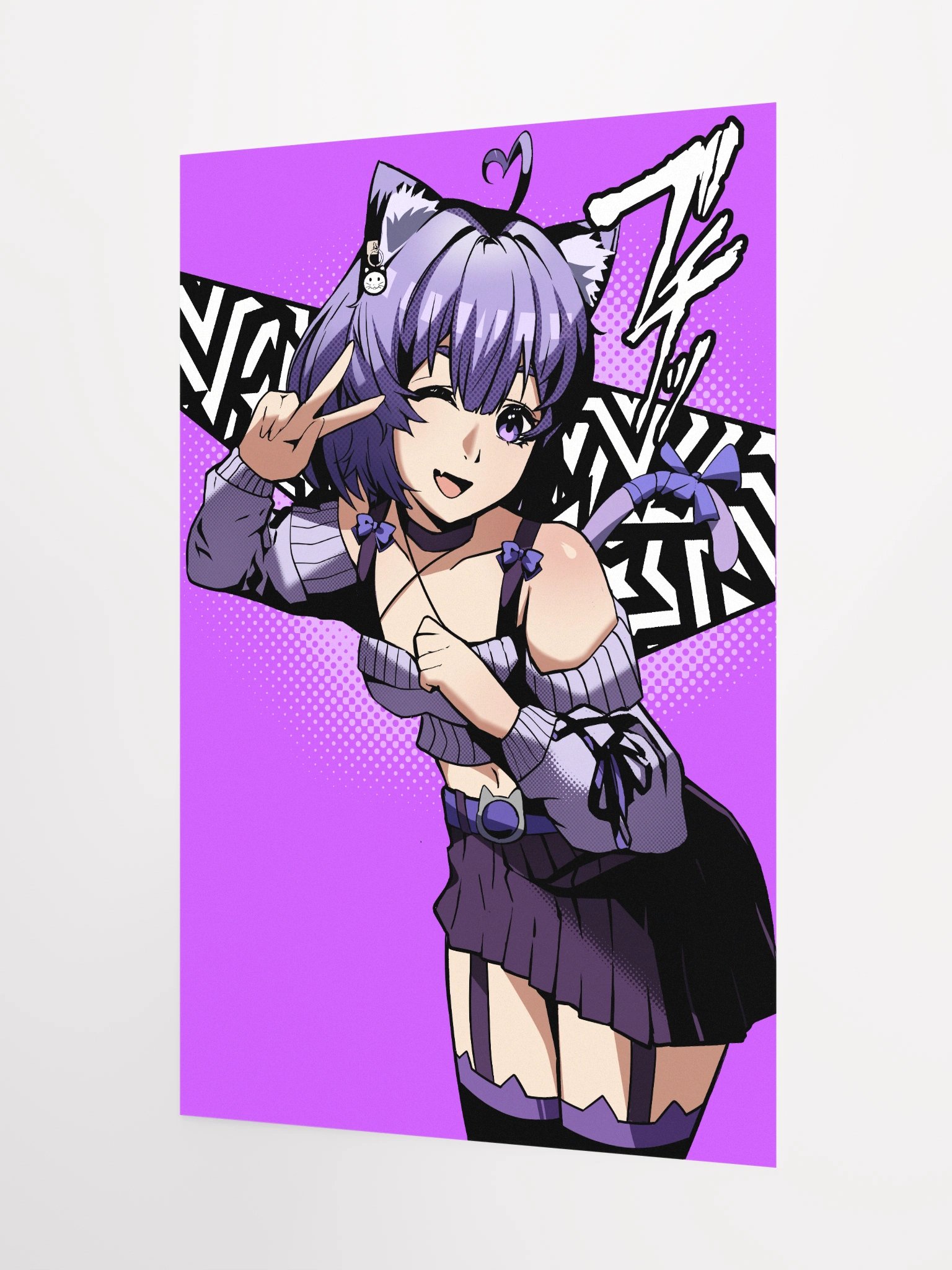 Persona Jynx product image (3)