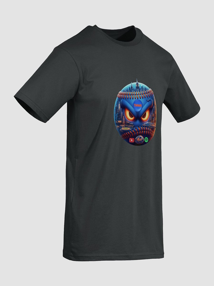 TMWR "Game Time" Shirt product image (7)