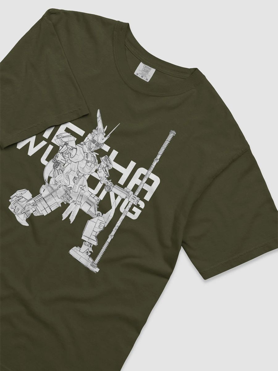 Mecha Wukong T-Shirt product image (27)