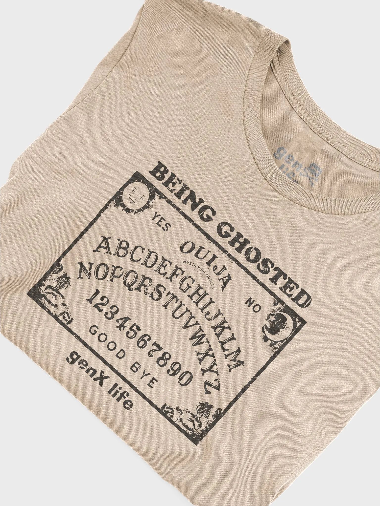 Being Ghosted Tshirt product image (5)