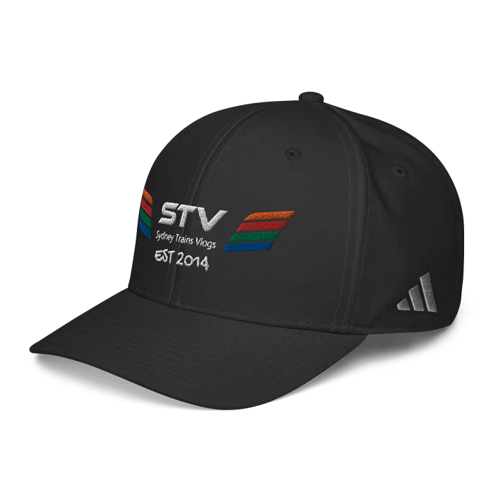 STV + Adidas Hat product image (1)