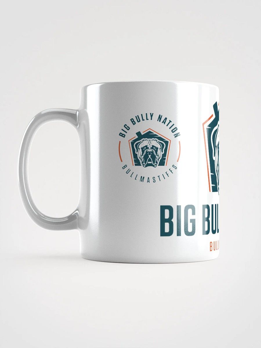 BBN Logo 1 Mug product image (18)