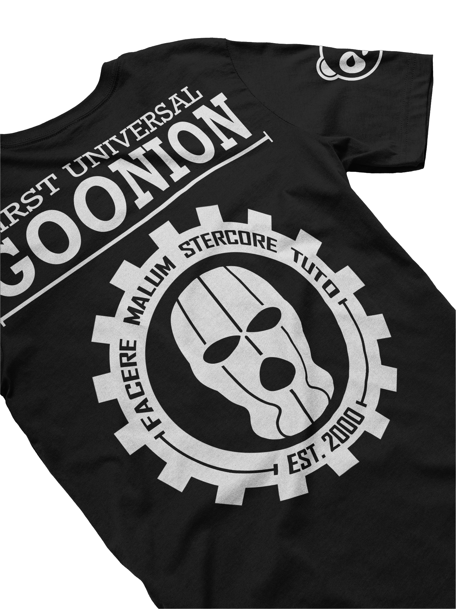 Goonion Tee product image (4)