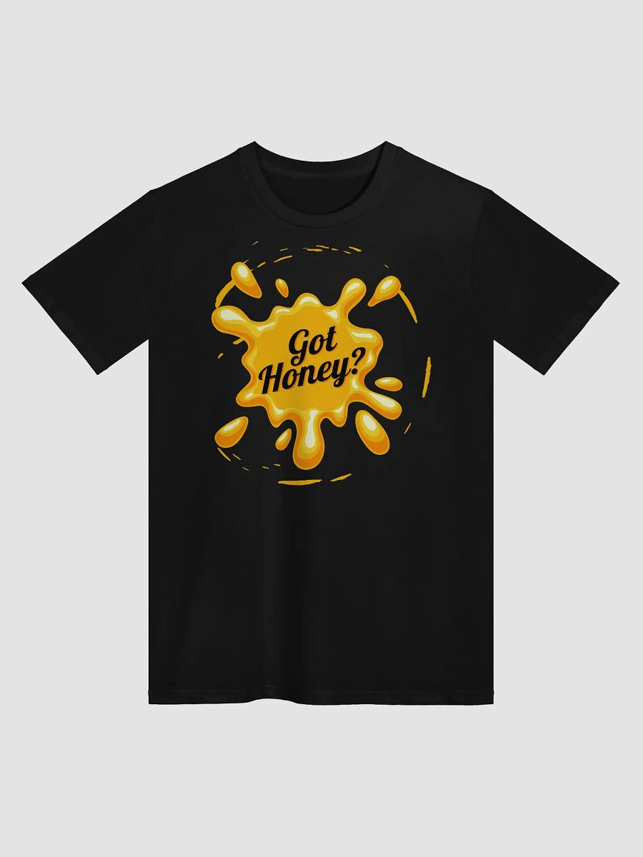 Got Honey Unisex Premium T-Shirt product image (3)