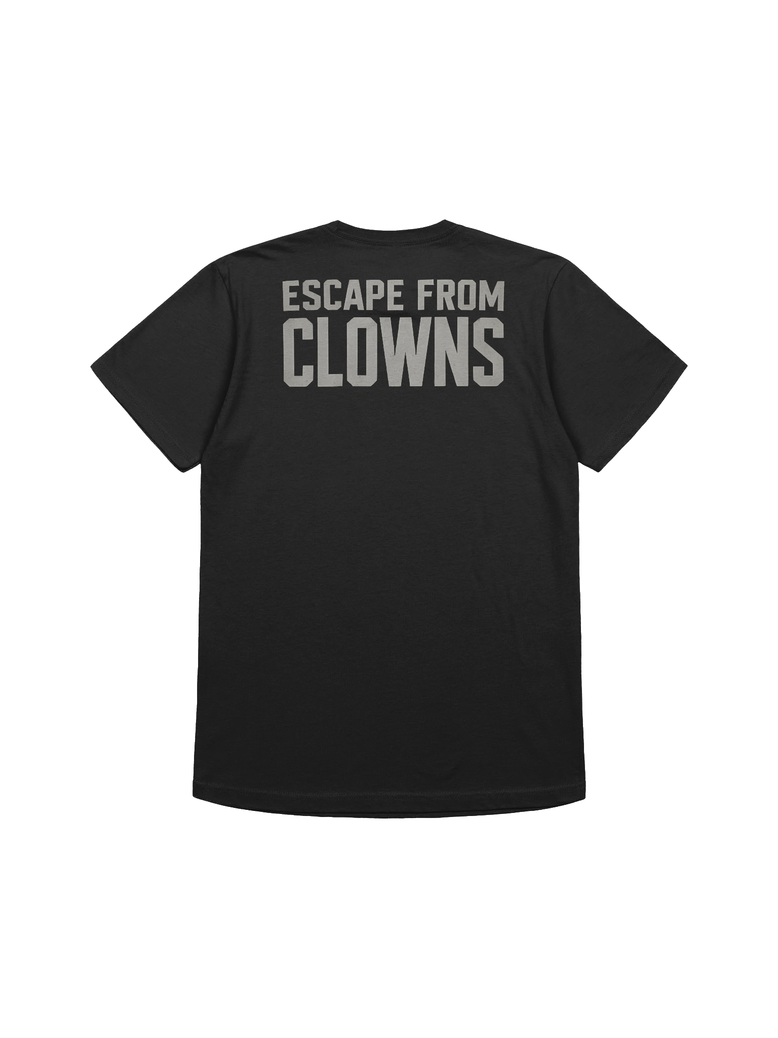 ClownPrinceOfTarkov T-Shirt product image (4)