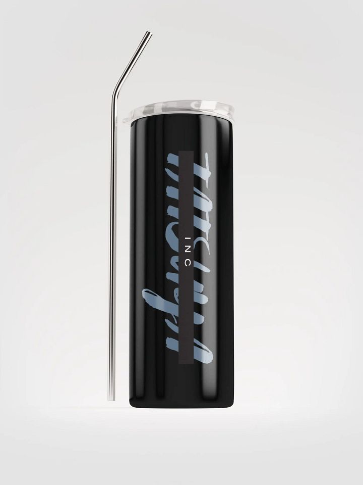 Tatty tumbler product image (1)