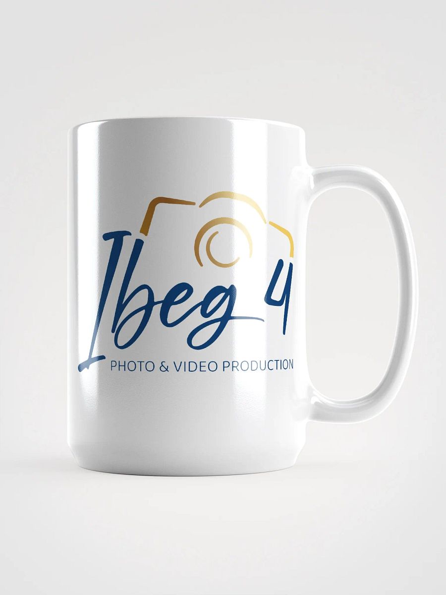 iBEG4 Cup product image (1)