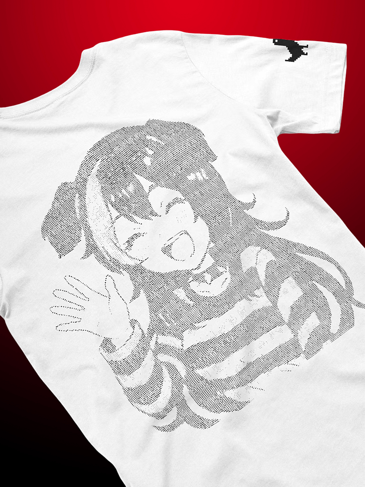 Pixel Puppy Shirt product image (2)