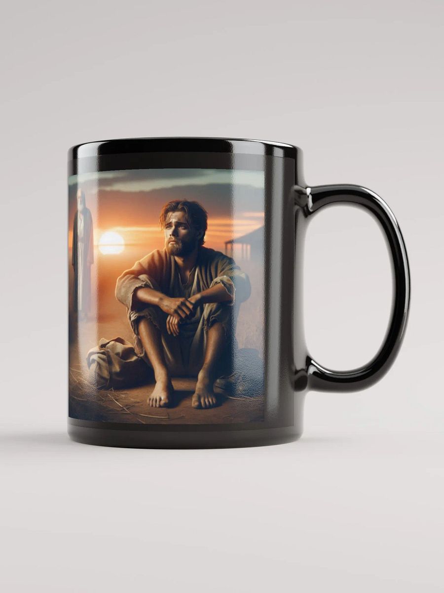 Coming Home: The Parable of the Prodigal Son product image (1)