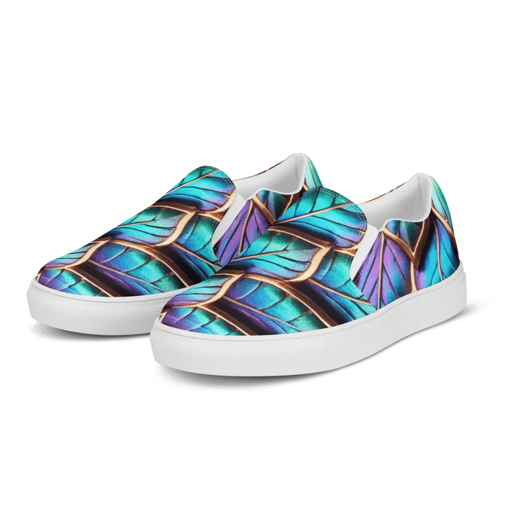 Tiles Slip-Ons product image (5)