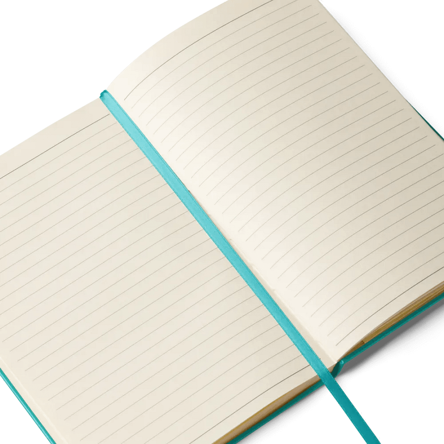 It is Well with My Soul Journal product image (5)