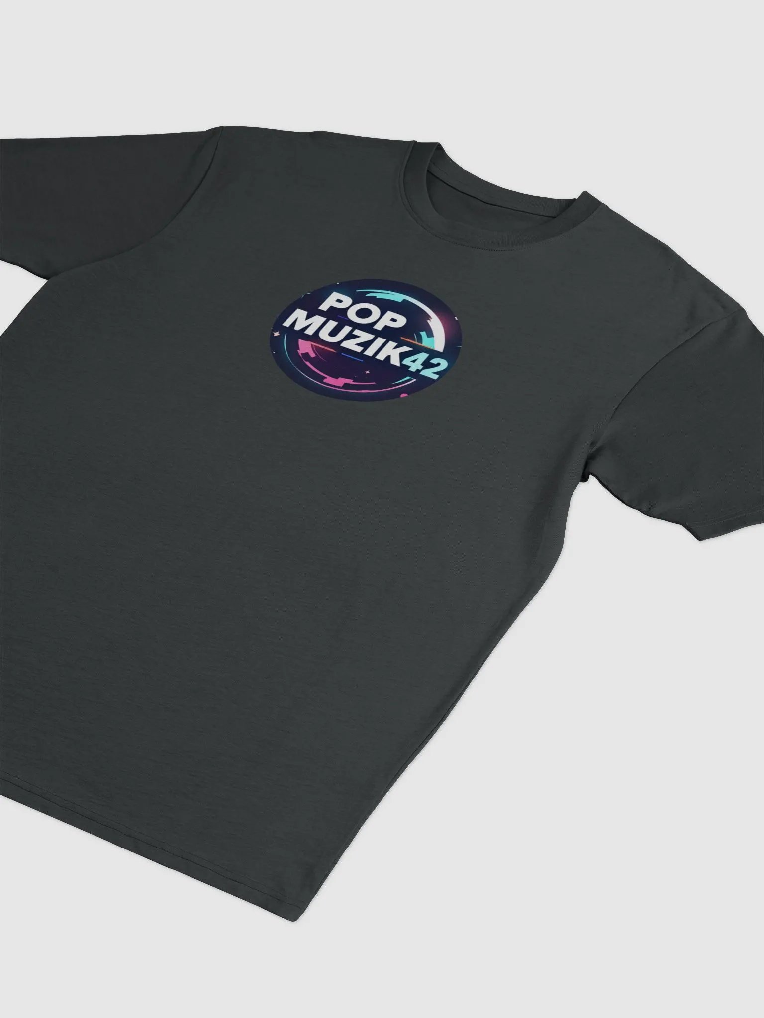 T-Shirt product image (3)