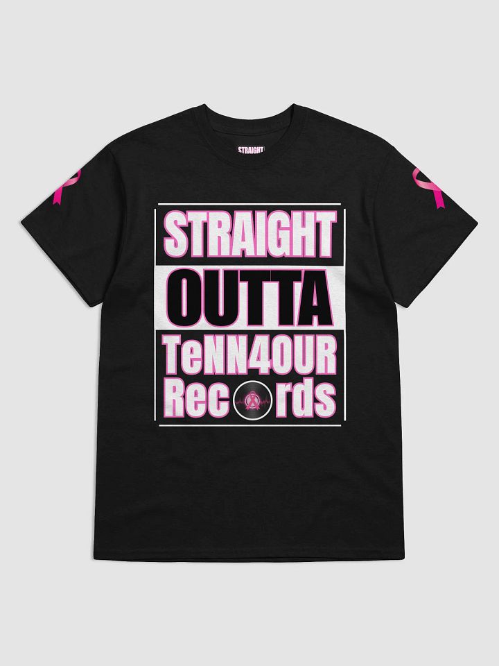 Breast Cancer Awareness T-Shirt product image (1)