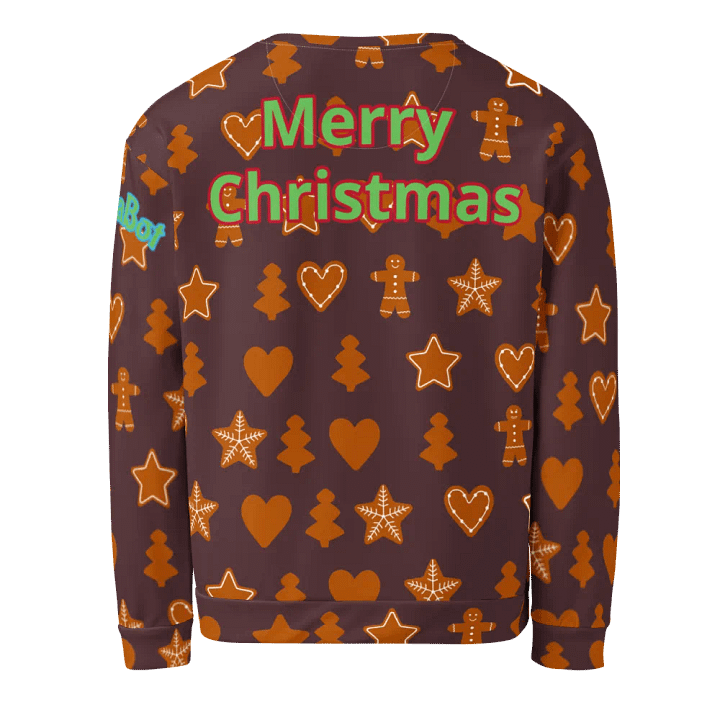 Ugly Christmas sweater product image (2)