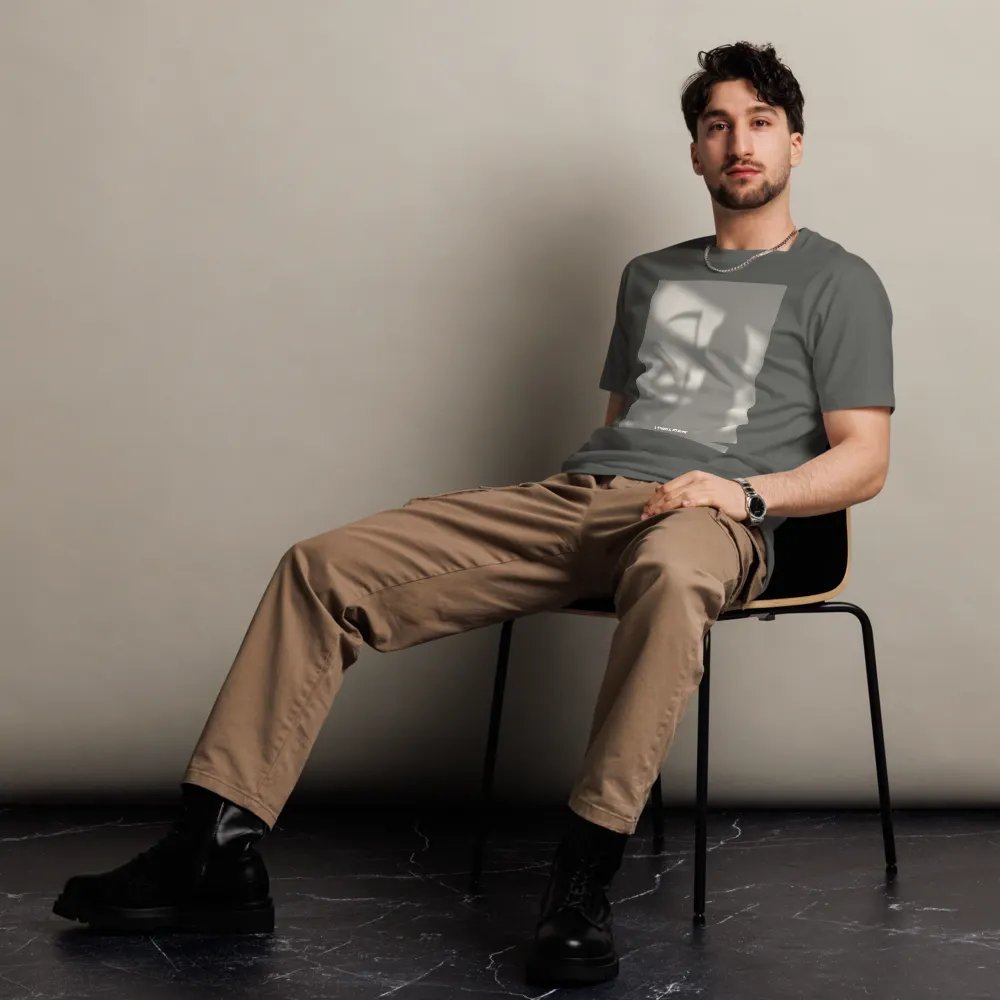 Death in Shadows T-shirt product image (5)