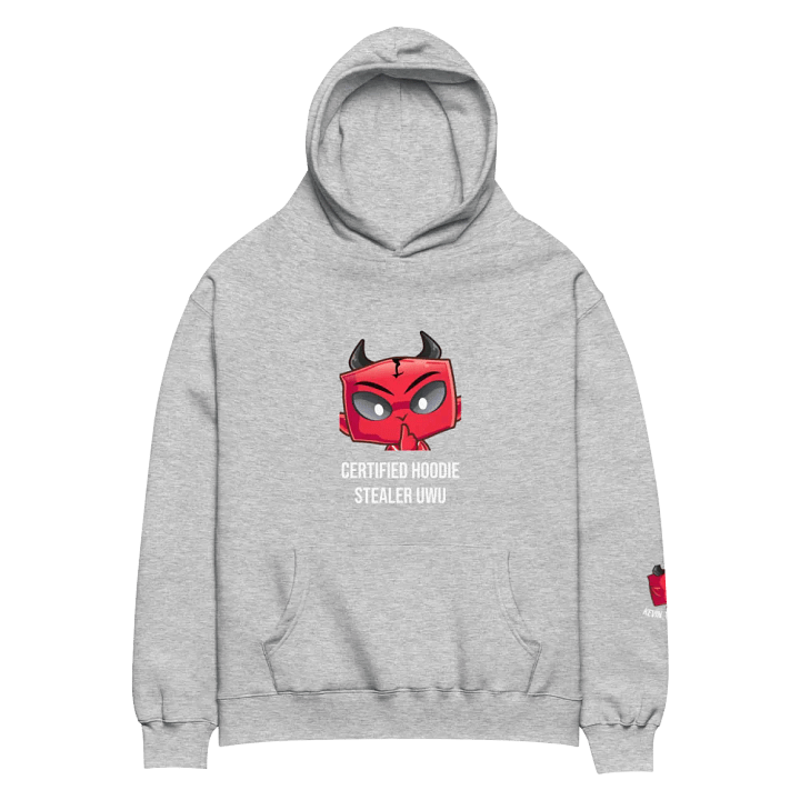 Certified Hoodie Stealer uwu product image (2)