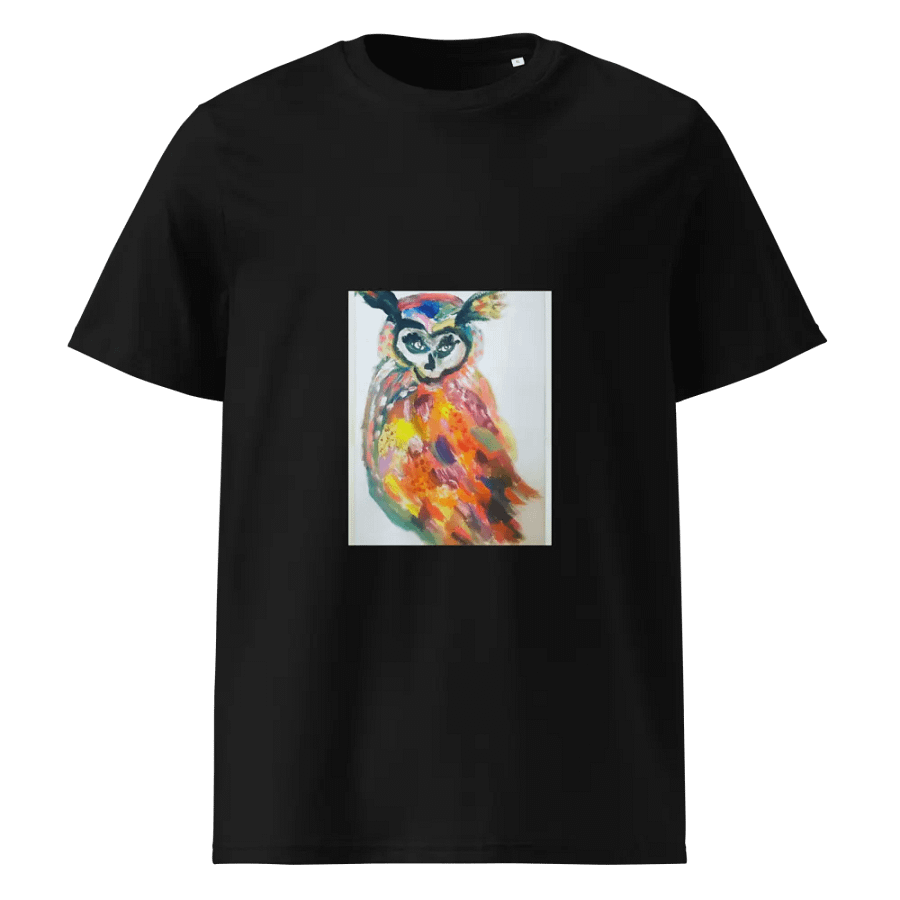 Wise Owl product image (1)