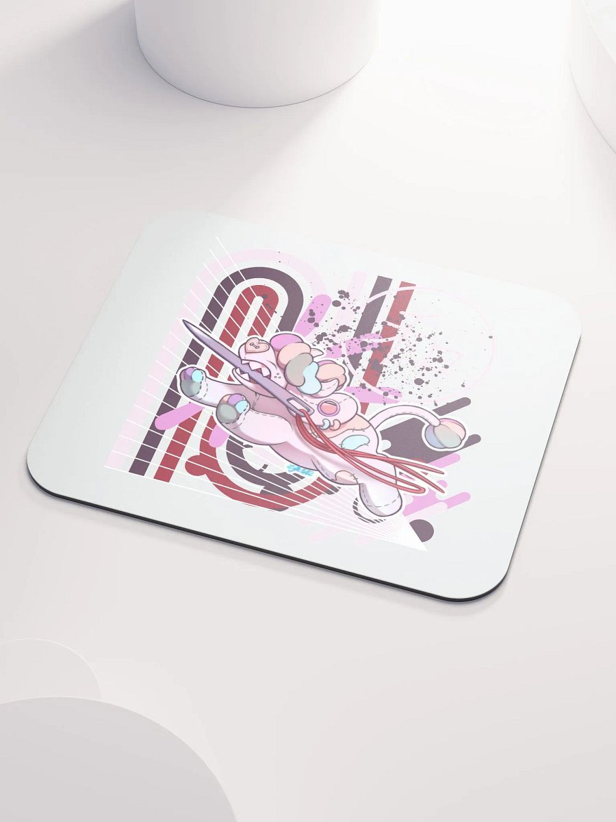 SWATCH NEO! Mousepad product image (3)