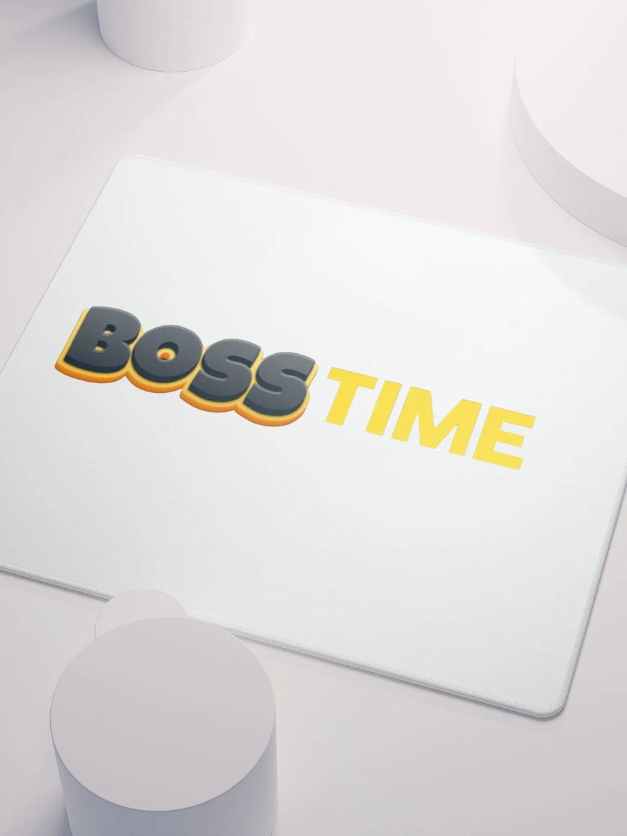 It's Boss Time product image (5)