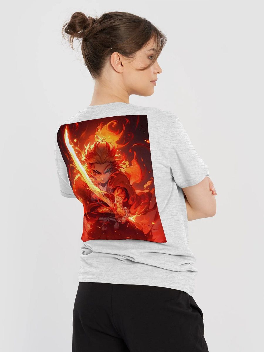 B.T.T × Demon Slayer Rengonku Tee product image (63)