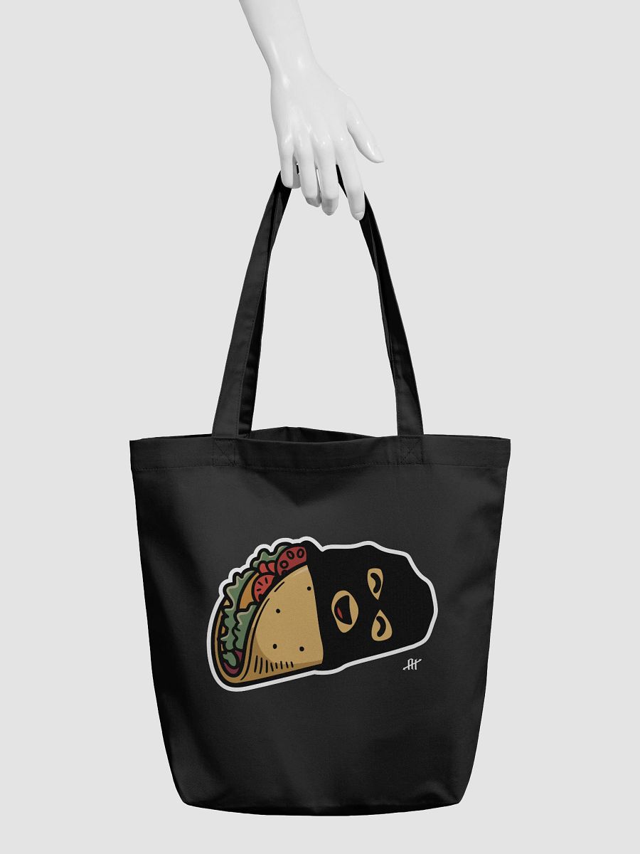 RIOT TACO LA 2025 Tote Bag product image (3)