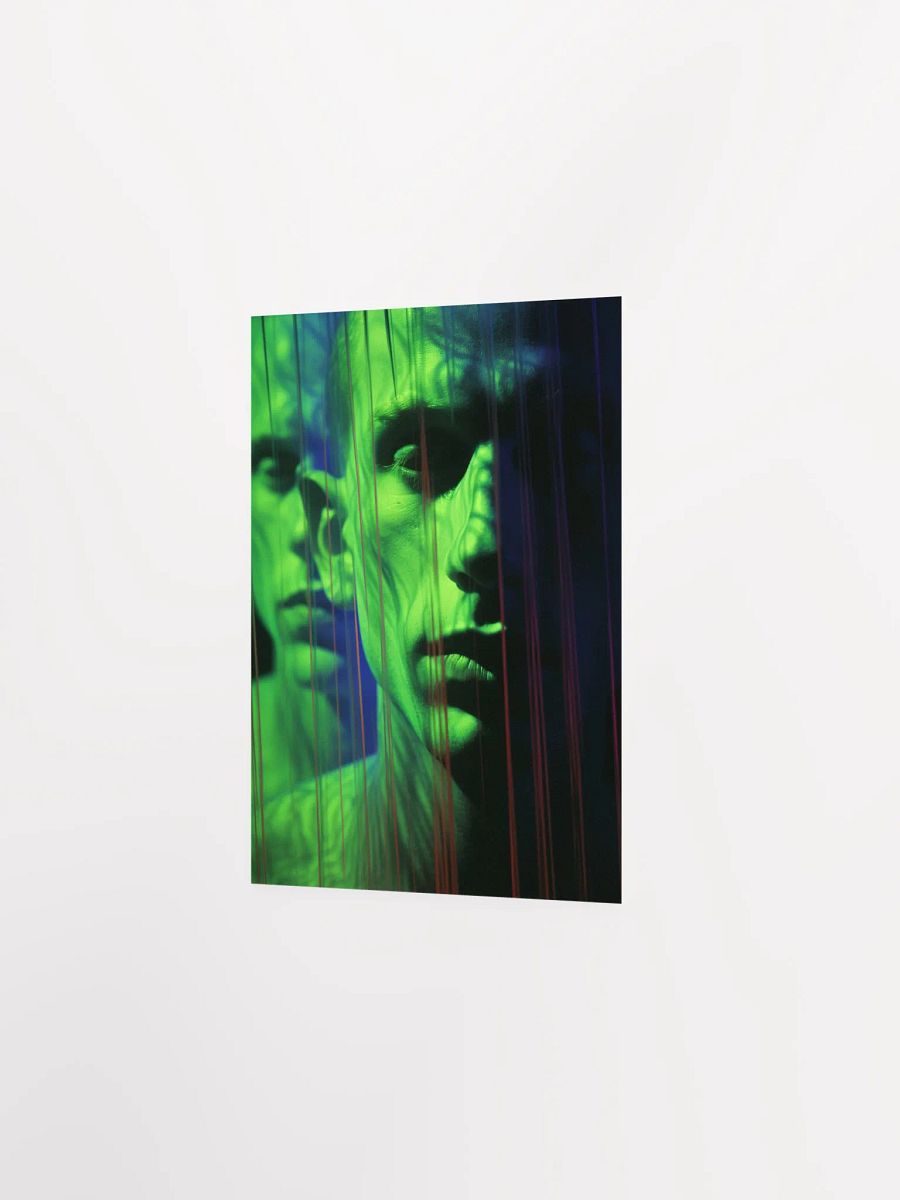 Ethereal Reflections Poster product image (2)
